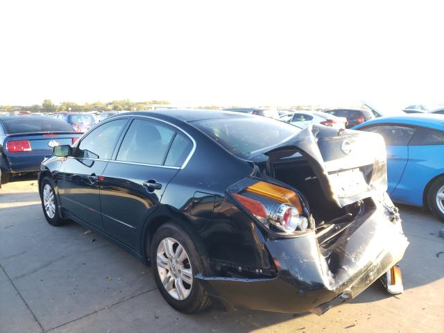 Photo 2 VIN: 1N4AL2AP1BN510971 - NISSAN ALTIMA BAS 