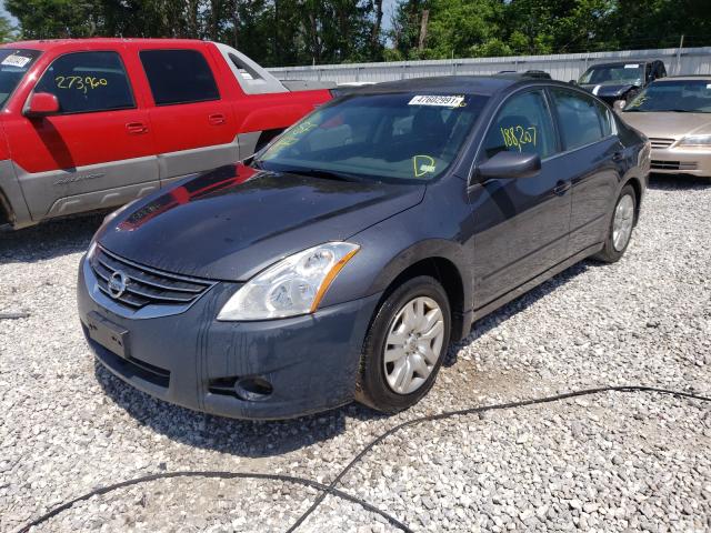 Photo 1 VIN: 1N4AL2AP1BN512168 - NISSAN ALTIMA BAS 