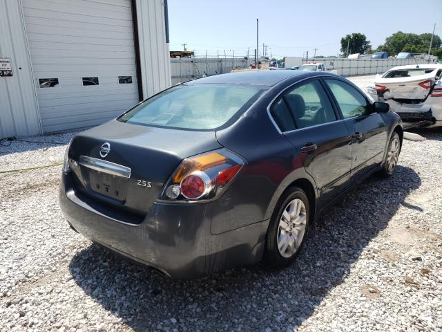 Photo 3 VIN: 1N4AL2AP1BN512168 - NISSAN ALTIMA BAS 