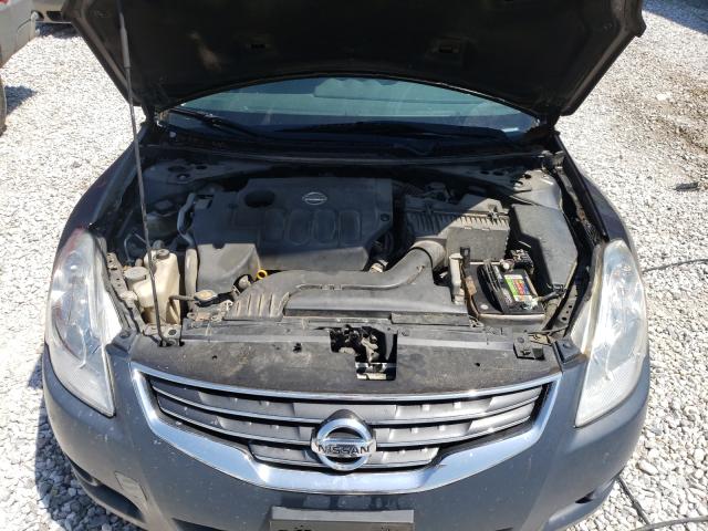 Photo 6 VIN: 1N4AL2AP1BN512168 - NISSAN ALTIMA BAS 