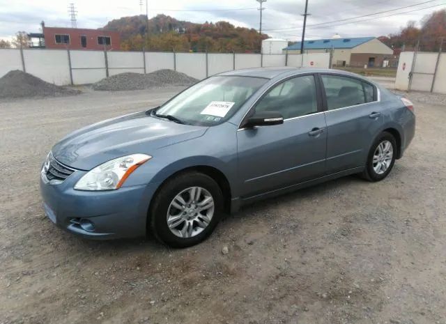 Photo 1 VIN: 1N4AL2AP1BN512963 - NISSAN ALTIMA 