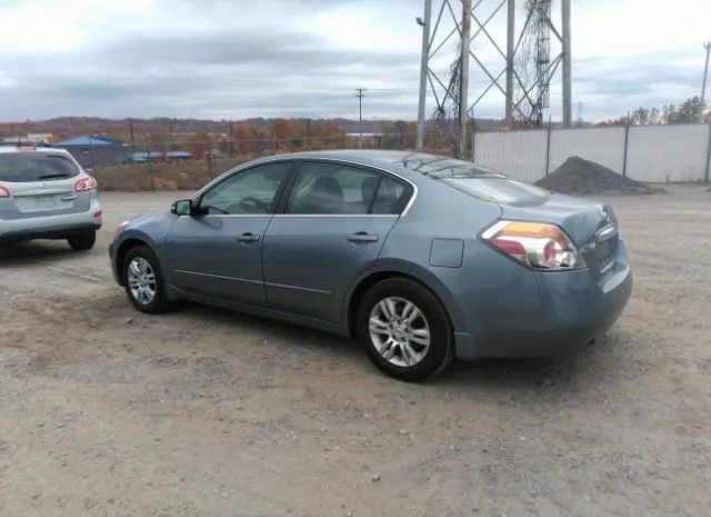 Photo 2 VIN: 1N4AL2AP1BN512963 - NISSAN ALTIMA 