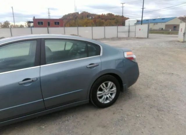 Photo 5 VIN: 1N4AL2AP1BN512963 - NISSAN ALTIMA 