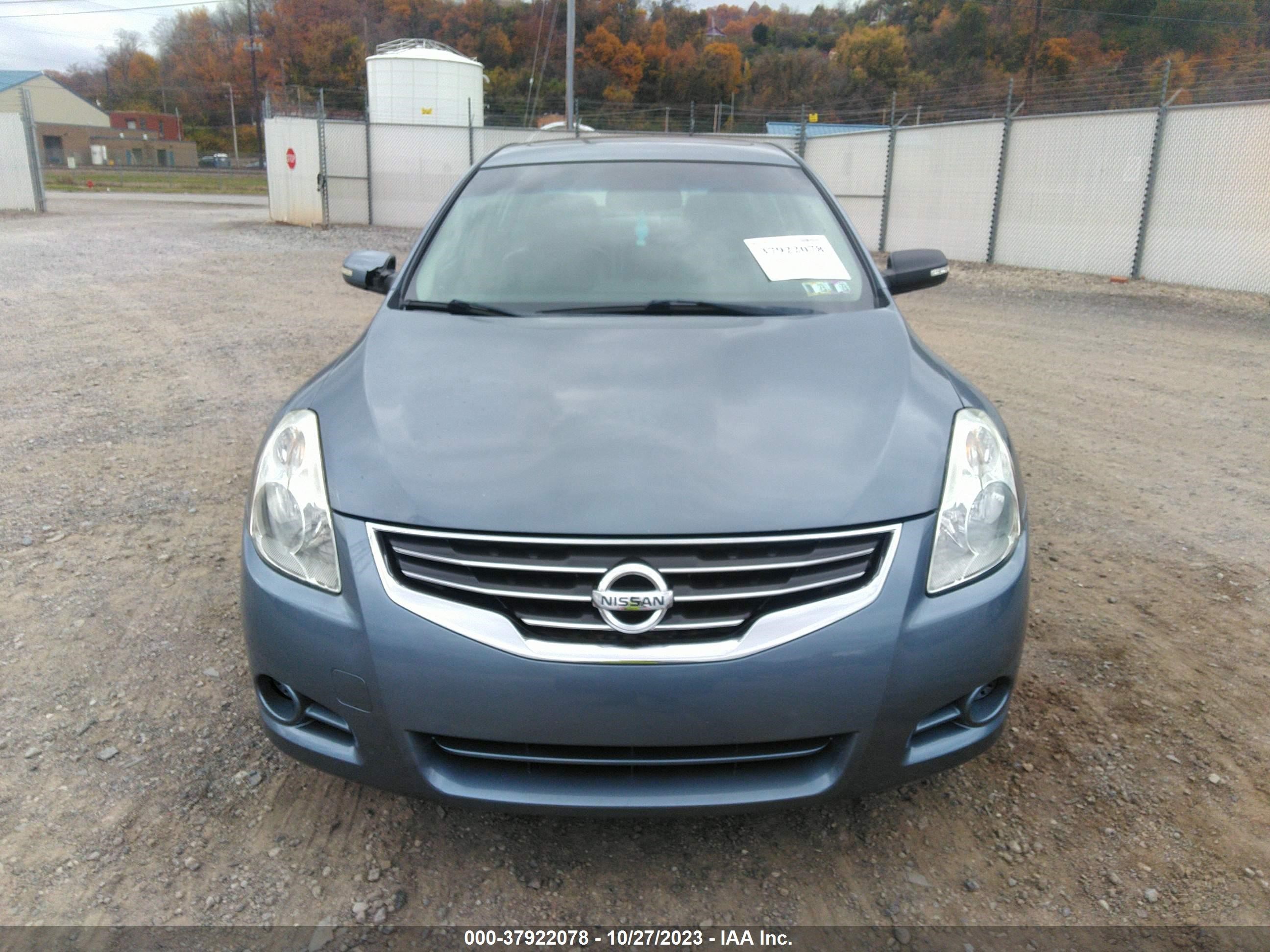 Photo 11 VIN: 1N4AL2AP1BN512963 - NISSAN ALTIMA 