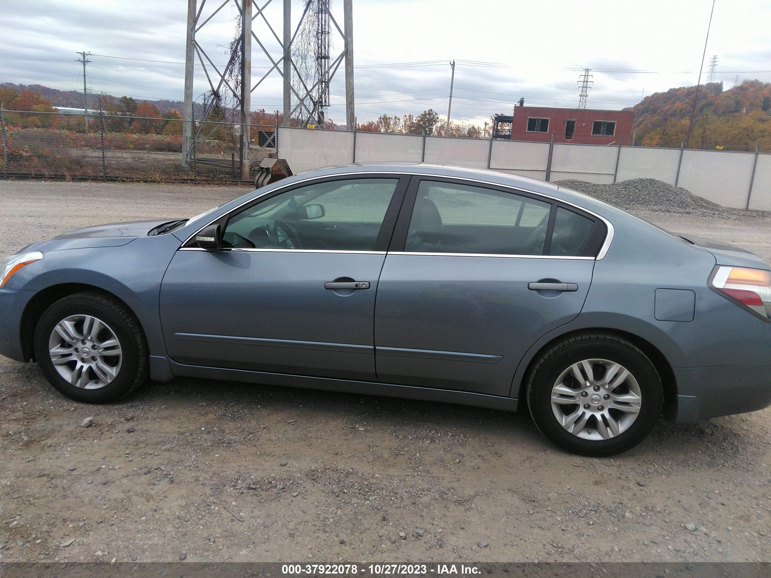 Photo 13 VIN: 1N4AL2AP1BN512963 - NISSAN ALTIMA 