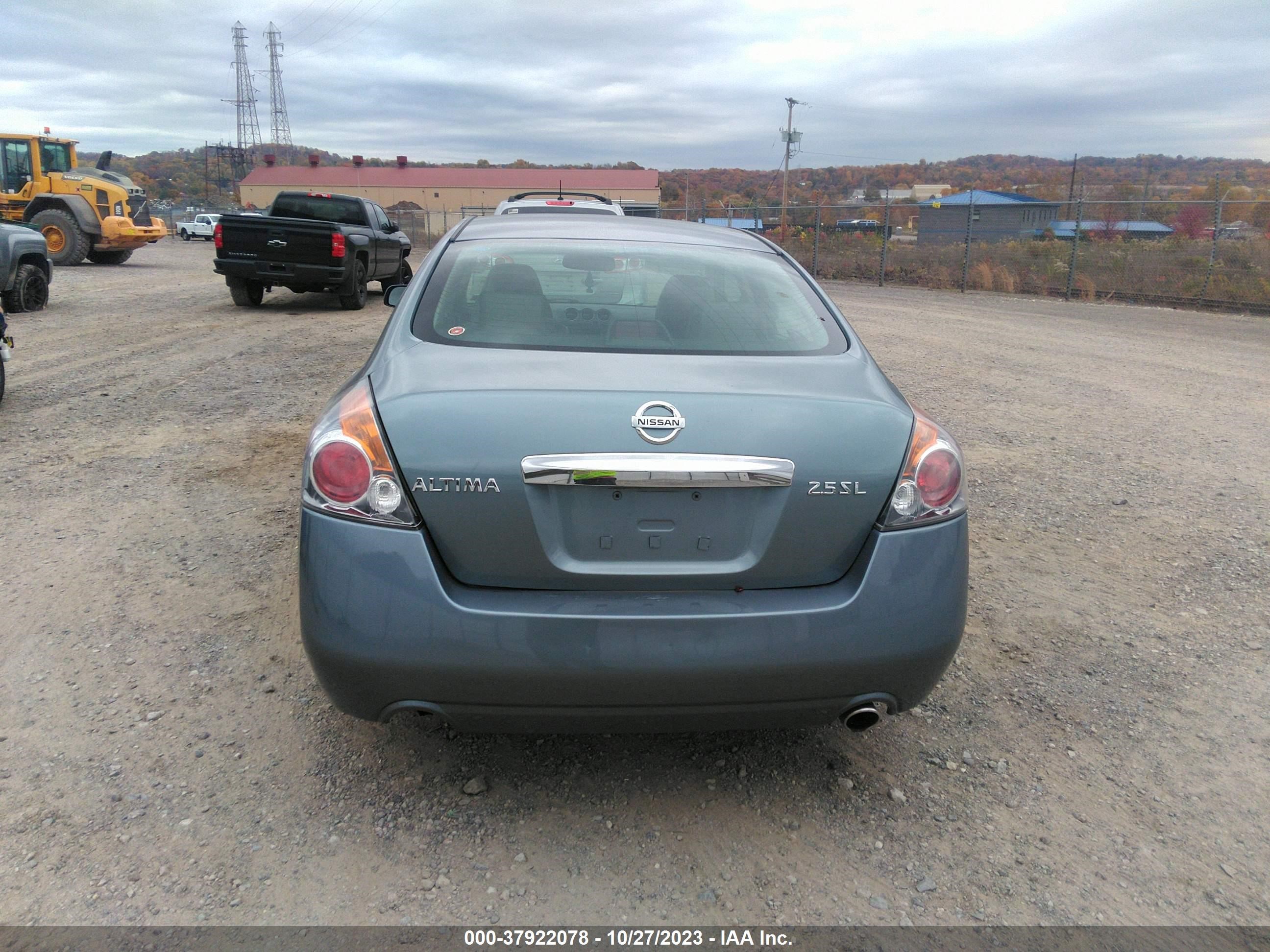 Photo 15 VIN: 1N4AL2AP1BN512963 - NISSAN ALTIMA 