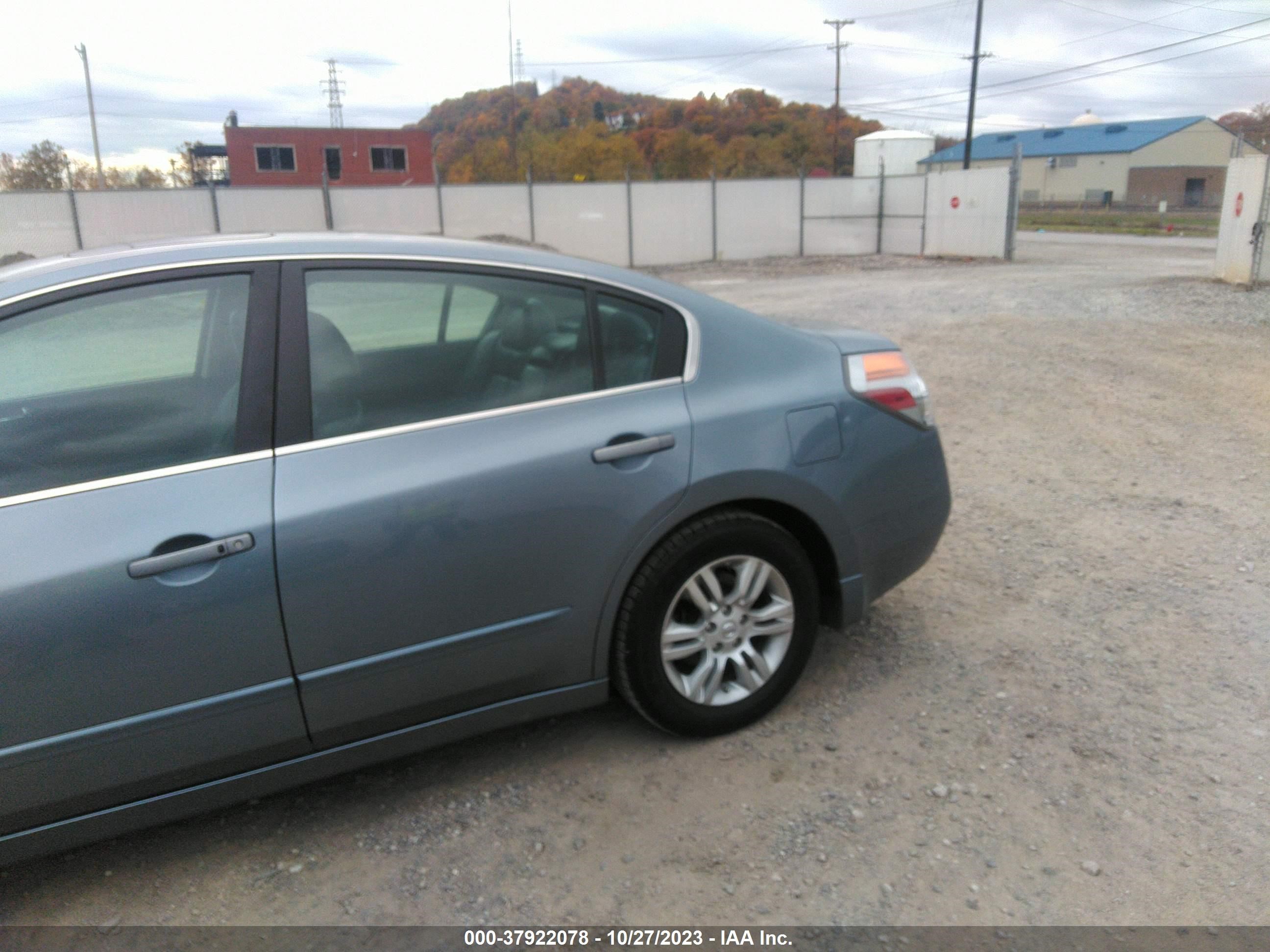 Photo 5 VIN: 1N4AL2AP1BN512963 - NISSAN ALTIMA 