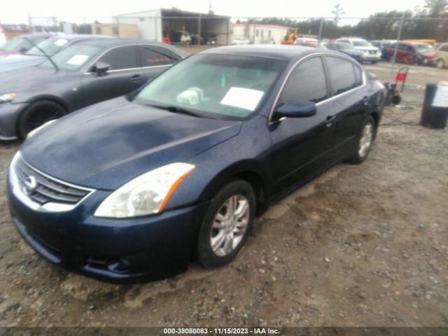 Photo 1 VIN: 1N4AL2AP1BN513109 - NISSAN ALTIMA 