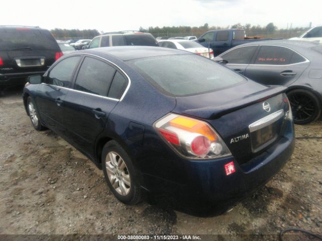 Photo 2 VIN: 1N4AL2AP1BN513109 - NISSAN ALTIMA 