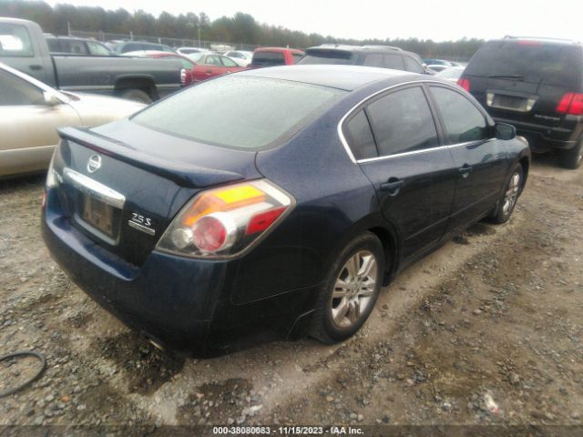 Photo 3 VIN: 1N4AL2AP1BN513109 - NISSAN ALTIMA 