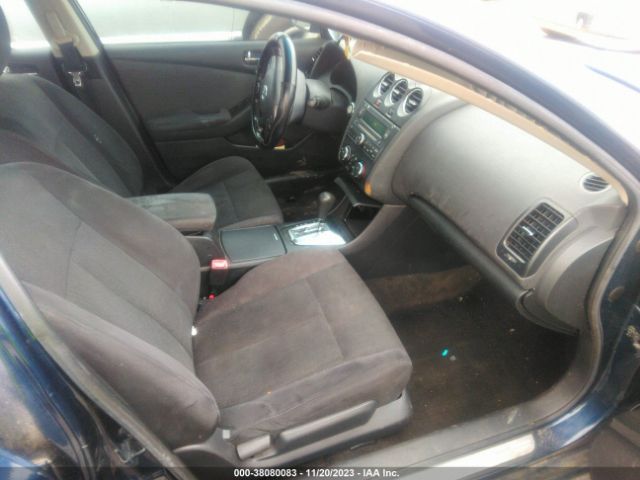 Photo 4 VIN: 1N4AL2AP1BN513109 - NISSAN ALTIMA 