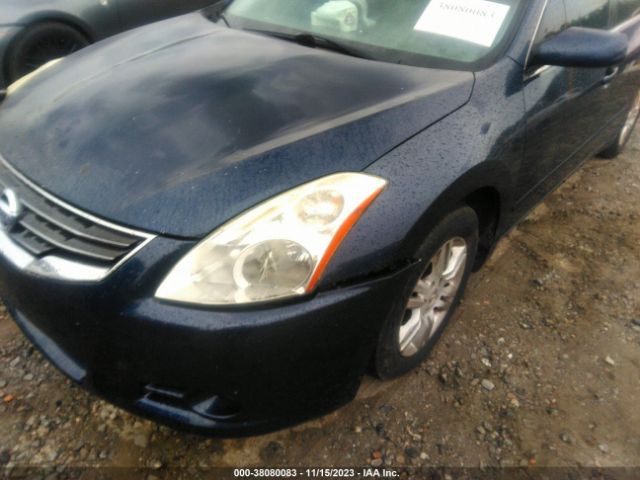 Photo 5 VIN: 1N4AL2AP1BN513109 - NISSAN ALTIMA 