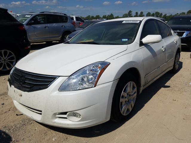 Photo 1 VIN: 1N4AL2AP1BN513322 - NISSAN ALTIMA BAS 