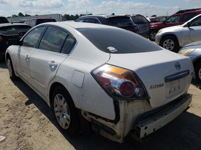 Photo 2 VIN: 1N4AL2AP1BN513322 - NISSAN ALTIMA BAS 