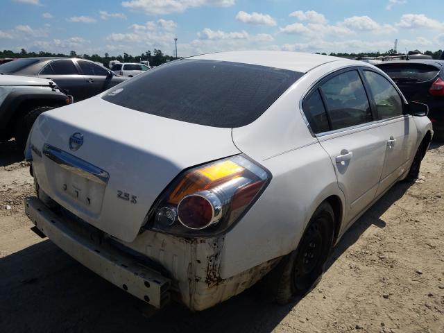 Photo 3 VIN: 1N4AL2AP1BN513322 - NISSAN ALTIMA BAS 