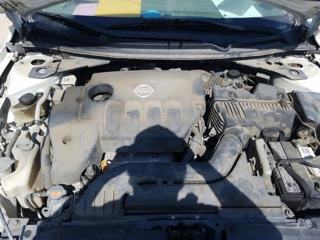 Photo 6 VIN: 1N4AL2AP1BN513322 - NISSAN ALTIMA BAS 