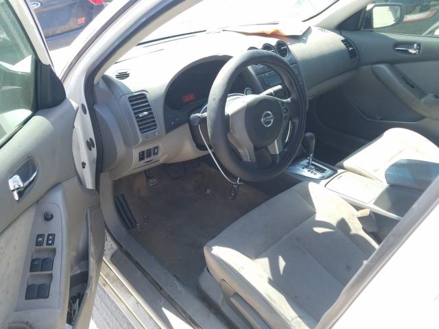 Photo 8 VIN: 1N4AL2AP1BN513322 - NISSAN ALTIMA BAS 