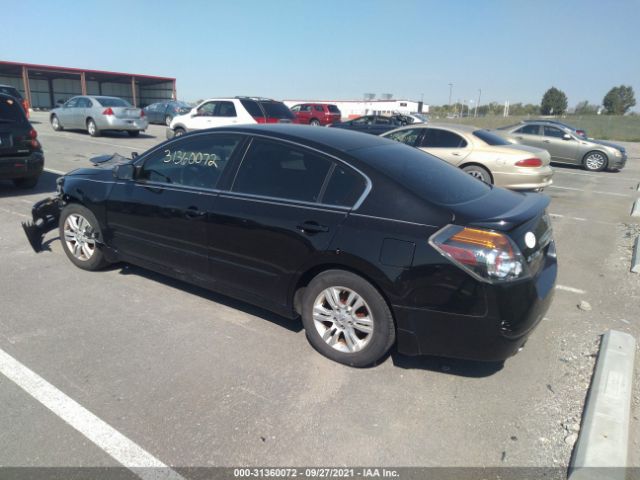 Photo 2 VIN: 1N4AL2AP1BN515202 - NISSAN ALTIMA 