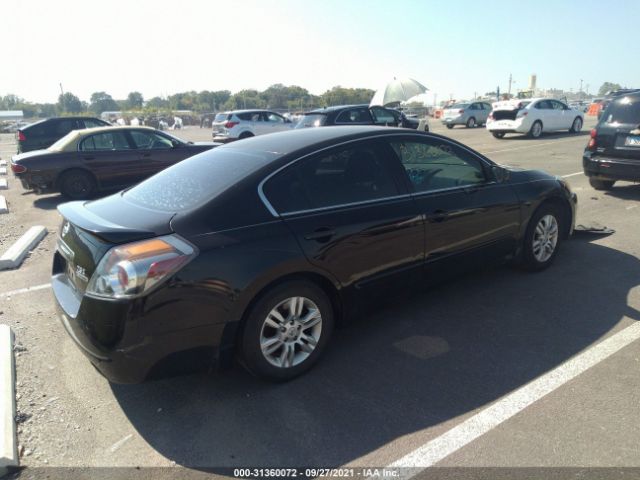 Photo 3 VIN: 1N4AL2AP1BN515202 - NISSAN ALTIMA 