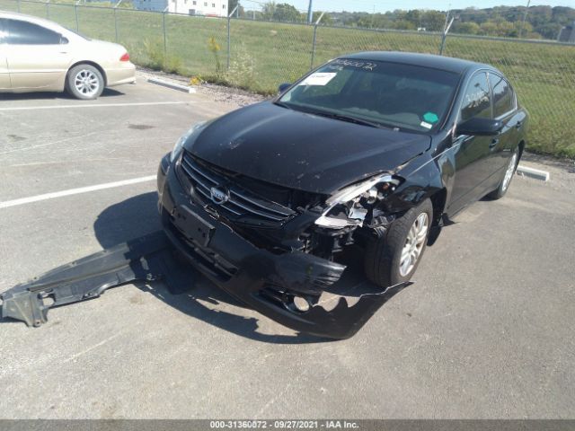 Photo 5 VIN: 1N4AL2AP1BN515202 - NISSAN ALTIMA 