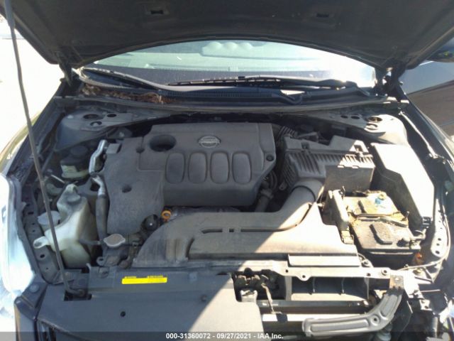 Photo 9 VIN: 1N4AL2AP1BN515202 - NISSAN ALTIMA 