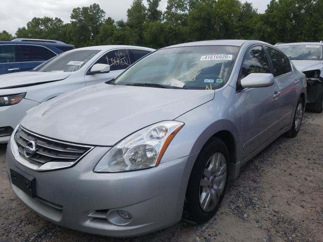 Photo 1 VIN: 1N4AL2AP1BN515426 - NISSAN ALTIMA BAS 