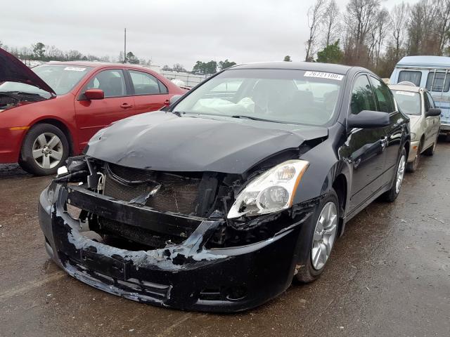 Photo 1 VIN: 1N4AL2AP1BN516141 - NISSAN ALTIMA BAS 