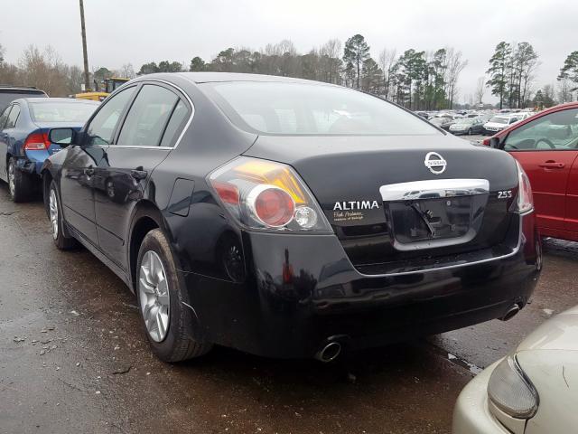 Photo 2 VIN: 1N4AL2AP1BN516141 - NISSAN ALTIMA BAS 