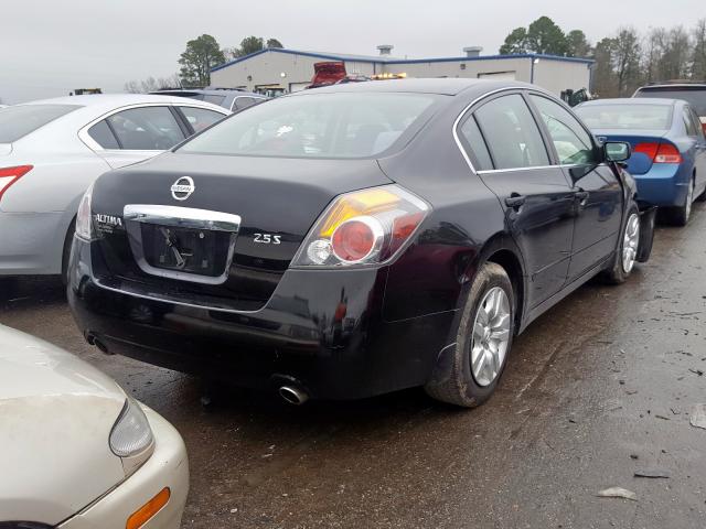 Photo 3 VIN: 1N4AL2AP1BN516141 - NISSAN ALTIMA BAS 