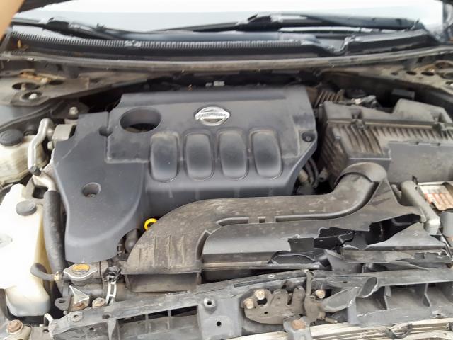 Photo 6 VIN: 1N4AL2AP1BN516141 - NISSAN ALTIMA BAS 