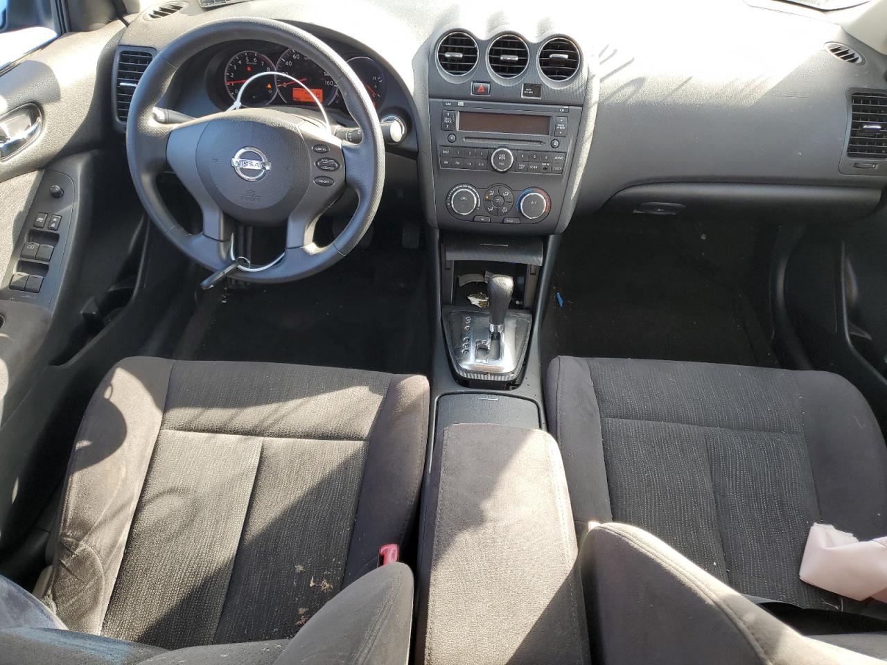 Photo 7 VIN: 1N4AL2AP1CC101009 - NISSAN ALTIMA 