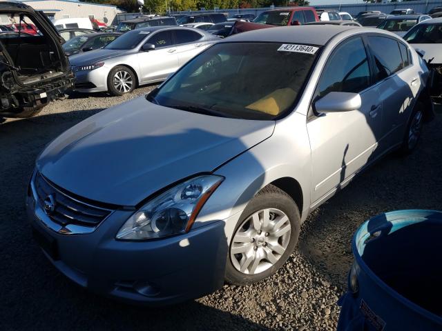 Photo 1 VIN: 1N4AL2AP1CC104685 - NISSAN ALTIMA BAS 