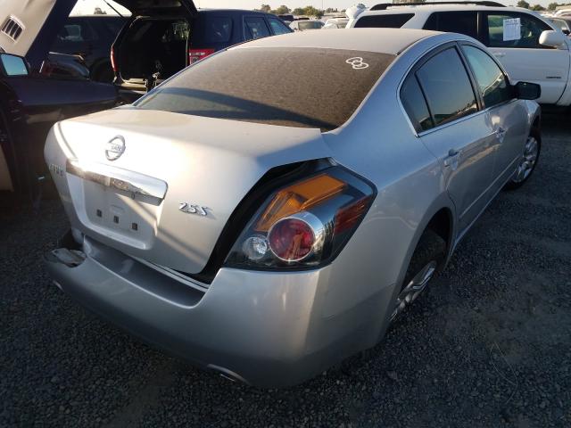 Photo 3 VIN: 1N4AL2AP1CC104685 - NISSAN ALTIMA BAS 