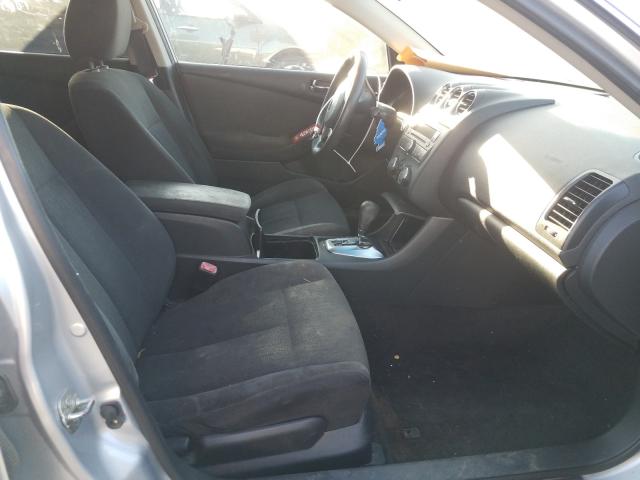 Photo 4 VIN: 1N4AL2AP1CC104685 - NISSAN ALTIMA BAS 