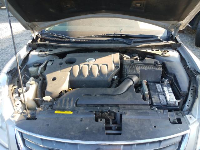 Photo 6 VIN: 1N4AL2AP1CC104685 - NISSAN ALTIMA BAS 