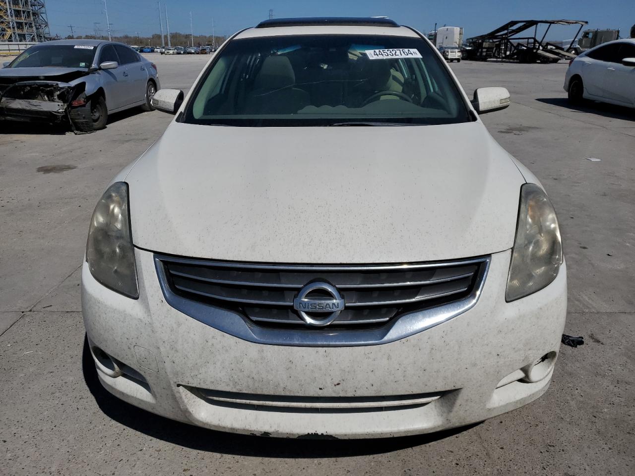 Photo 4 VIN: 1N4AL2AP1CC107411 - NISSAN ALTIMA 