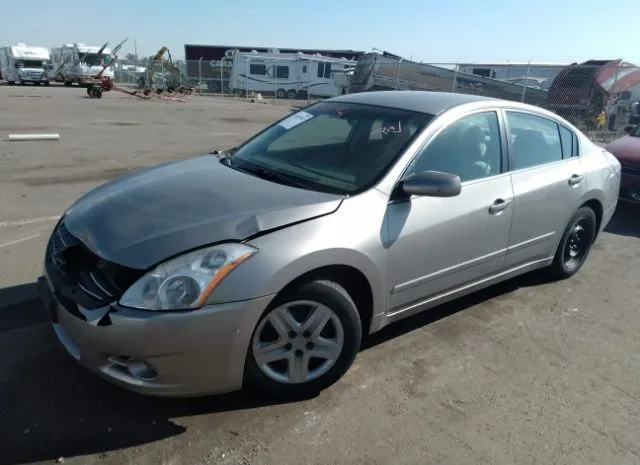 Photo 1 VIN: 1N4AL2AP1CC109904 - NISSAN ALTIMA 