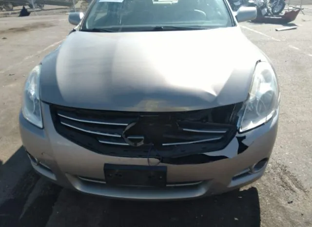 Photo 5 VIN: 1N4AL2AP1CC109904 - NISSAN ALTIMA 