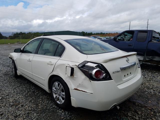 Photo 2 VIN: 1N4AL2AP1CC116447 - NISSAN ALTIMA BAS 