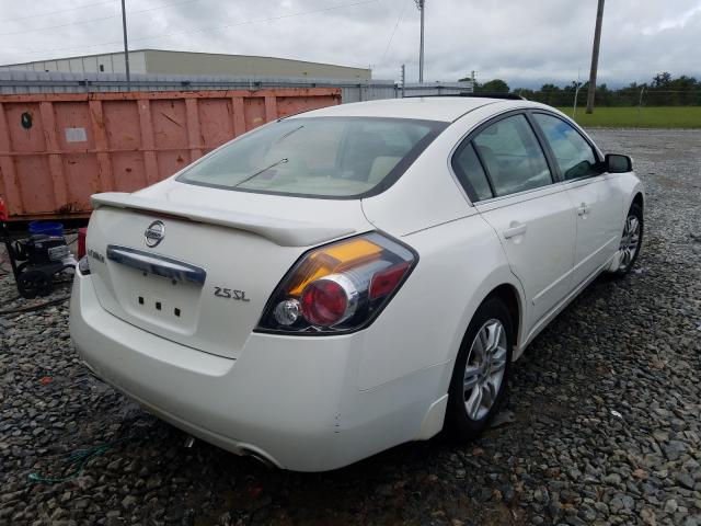 Photo 3 VIN: 1N4AL2AP1CC116447 - NISSAN ALTIMA BAS 