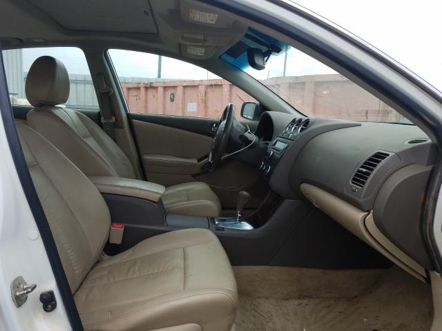 Photo 4 VIN: 1N4AL2AP1CC116447 - NISSAN ALTIMA BAS 