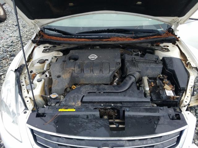 Photo 6 VIN: 1N4AL2AP1CC116447 - NISSAN ALTIMA BAS 