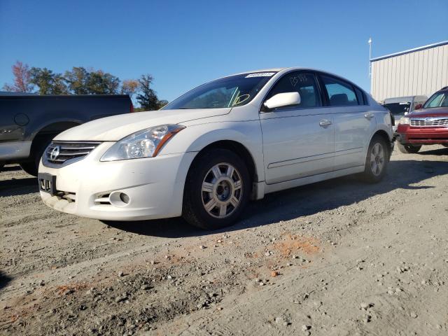 Photo 1 VIN: 1N4AL2AP1CC117372 - NISSAN ALTIMA BAS 