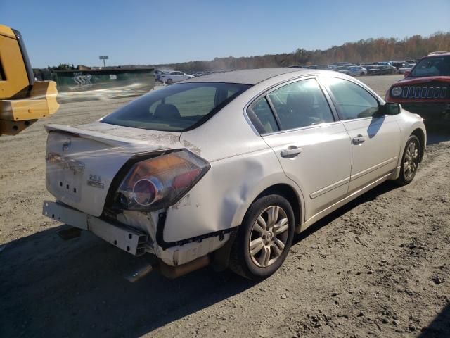 Photo 3 VIN: 1N4AL2AP1CC117372 - NISSAN ALTIMA BAS 