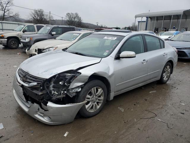 Photo 0 VIN: 1N4AL2AP1CC117985 - NISSAN ALTIMA 