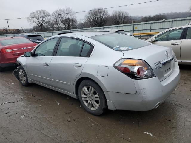 Photo 1 VIN: 1N4AL2AP1CC117985 - NISSAN ALTIMA 