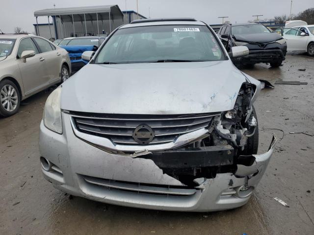 Photo 4 VIN: 1N4AL2AP1CC117985 - NISSAN ALTIMA 