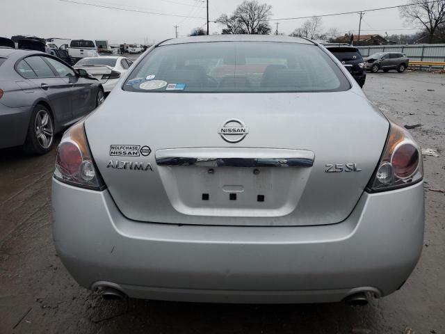 Photo 5 VIN: 1N4AL2AP1CC117985 - NISSAN ALTIMA 