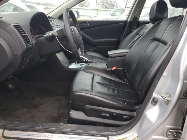 Photo 6 VIN: 1N4AL2AP1CC117985 - NISSAN ALTIMA 