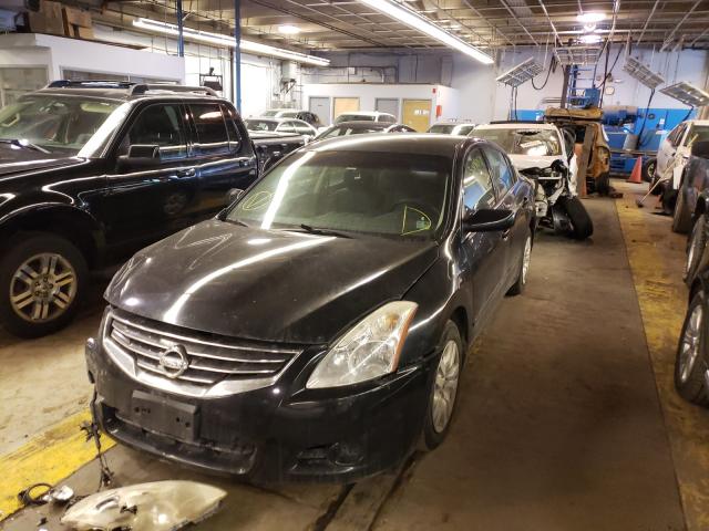 Photo 1 VIN: 1N4AL2AP1CC119980 - NISSAN ALTIMA BAS 